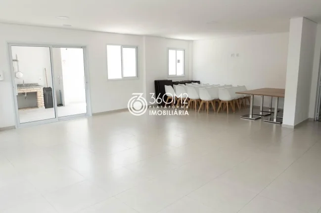 Imagem Apartamento para Venda em São Bernardo do Campo / SP no bairro Rudge Ramos