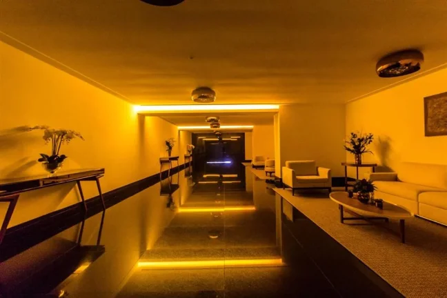 Imagem APARTAMENTO COM 205.23 m² - FORTE - PRAIA GRANDE SP