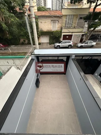 Imagem Sobrado em Santo Amaro, SP: 3 Suítes e 135m² à Venda