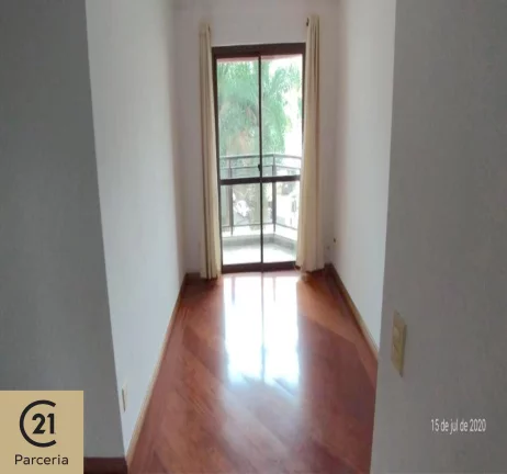 APARTAMENTO RESIDENCIAL em SÃO PAULO - SP, VILA MARIANA