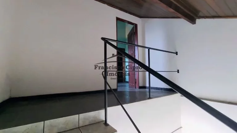 Imagem Casa à venda no bairro Engenheiro Neiva - Guaratinguetá/SP