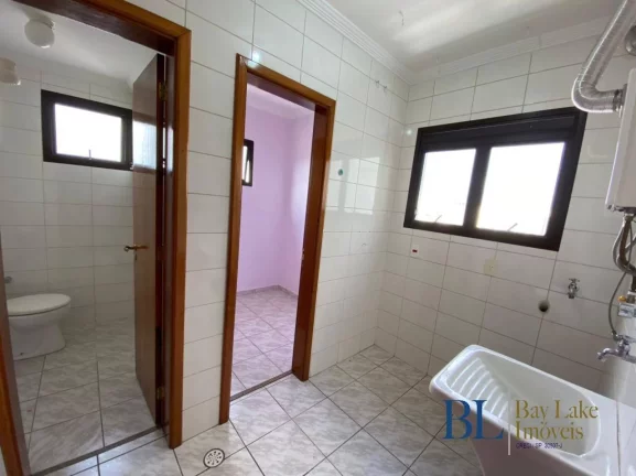 Imagem Apartamento À Venda Com 110M² - Edifício Algarve!! Estuda Permuta Maior!!