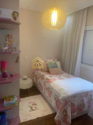 Imagem Apartamento Padrão