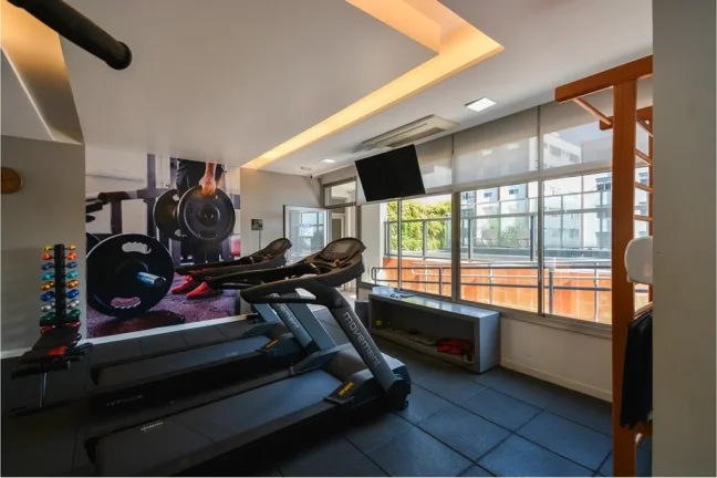 Imagem APARTAMENTO RESIDENCIAL em São Paulo - SP, Vila Madalena