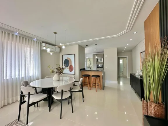 Imagem Apartamento 3 Dormitórios - Bairro Navegantes