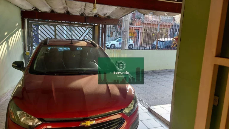 Imagem Casa à venda, 150 m² por R$ 540.000,00 - Jardim Bela Vista - Guarulhos/SP