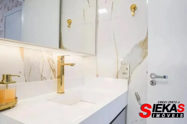 Imagem Apartamento à venda em São Paulo-SP, Cidade Mãe do Céu: 2 quartos, 1 suíte, 1 vaga de garagem!