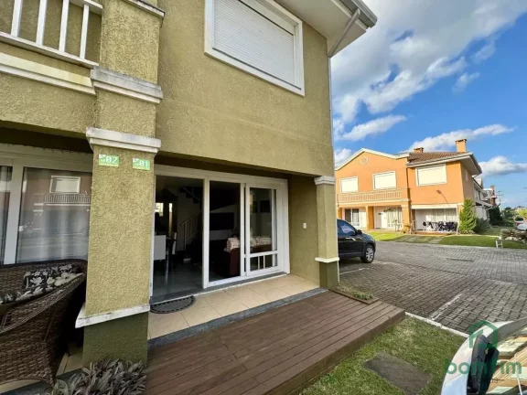 Imagem Casa condomínio Las Olas , Imbé - CA22501