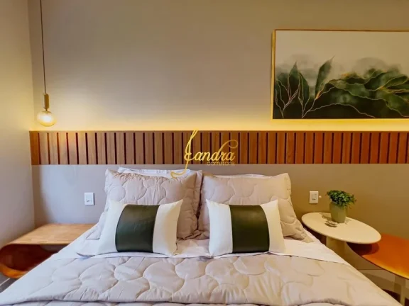 Imagem Sobrado finamente mobiliado e decor
