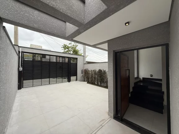 Imagem Casa com 3 Dorms e Piscina - Residencial Nova Jaguari