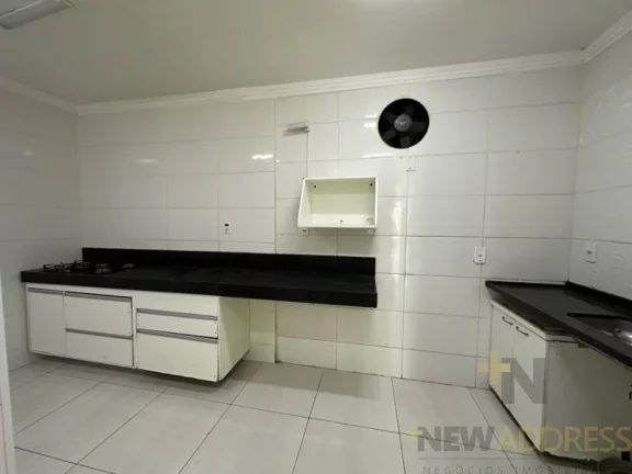 Imagem Casa Duplex com 4 quartos e espaço de cerimonial em Vila Velha