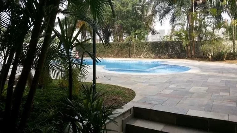 Imagem Apartamento à venda, 168 m² por R$ 570.000,00 - Vila Andrade - São Paulo/SP