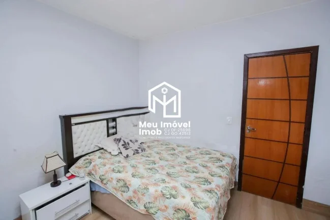 Imagem Casa em Colônia Agrícola Samambaia - Brasília