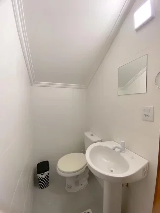 Imagem Triplex à venda, com 3 quartos, 130m²