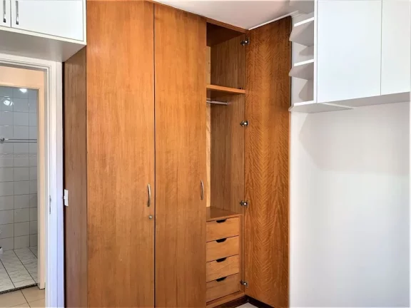 Imagem Apartamento com 3 dormitórios, 73 m² - venda ou aluguel - Vila Sônia - São Paulo/SP