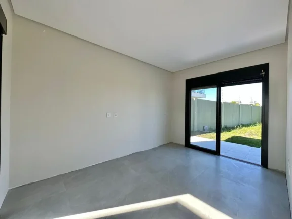 Imagem Casa em Condominio 3 Dormitórios - Bairro --