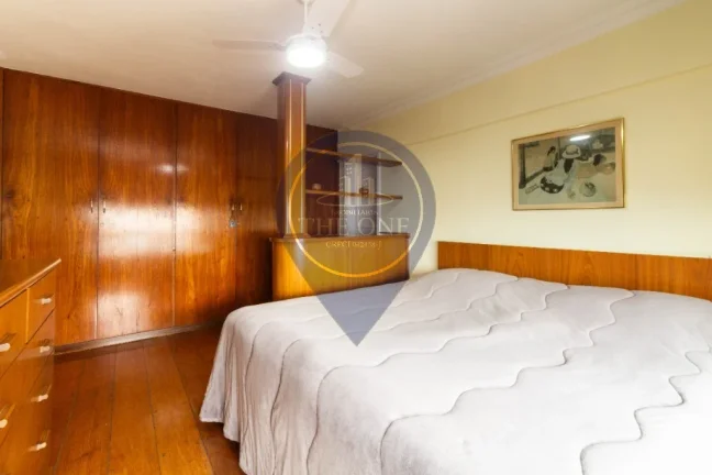 Imagem Cobertura à venda em São Paulo-SP, Perdizes: 4 quartos, 1 suite, 4 banheiros, 2 vagas, 265m² de área. Venha conferir!