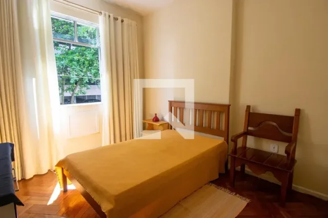 Imagem Apartamento à Venda - Copacabana, 3 Quartos, 120 m2