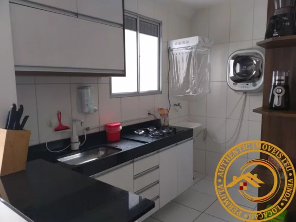 Imagem APARTAMENTO RESIDENCIAL em Itu - SP, Jardim das Rosas