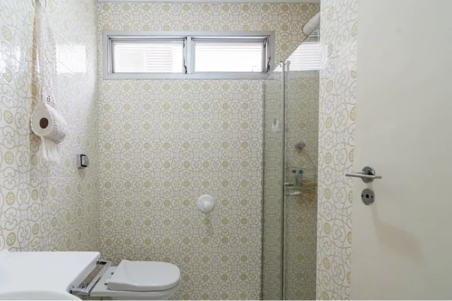 Imagem APARTAMENTO RESIDENCIAL em São Paulo - SP, Jardim Paulista