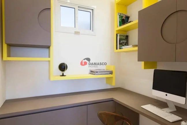 Imagem Apartamento à venda 4 Quartos, 4 Suites, 4 Vagas, 227M², Vila Gomes Cardim, São Paulo - SP