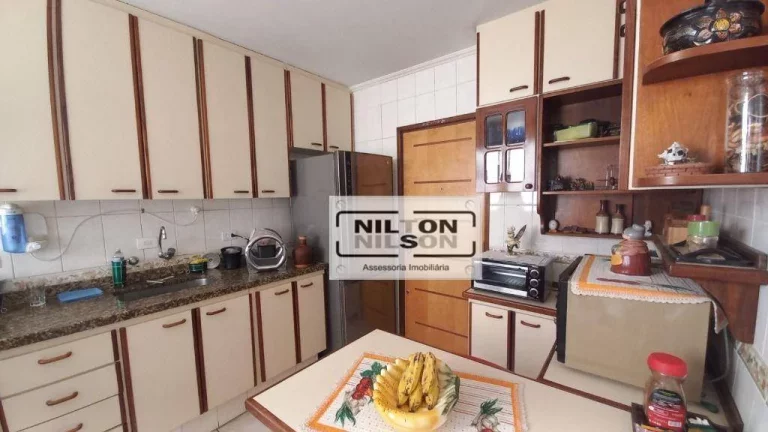 Imagem Apartamento com 3 dormitórios à venda, 113 m² por R$ 750.000,00 - Cambuí - Campinas/SP