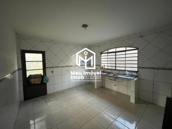 Imagem Conjunto 4 Arniqueiras Residencial Park das Veredas 6 Quartos 4 Suítes Lote 1000
