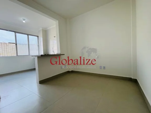 Imagem Apartamento à venda com 50m², 1 quarto, andar alto por R$395.000,00 no Gonzaga em Santos