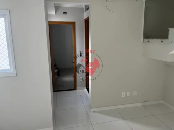 Imagem Linda cobertura à venda localizada no bairro de Nova Gerty em São Caetano do Sul, com 2 dormitórios, 2 WC, 2 vagas, 99 m².