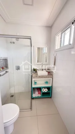 Imagem Casa Térrea com 3 Suítes - Jardim Primavera