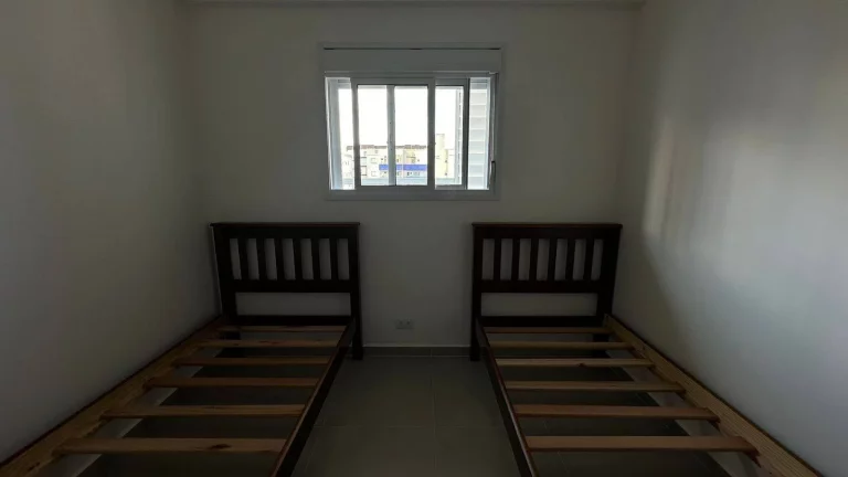 Imagem Apartamento novo a venda no Itaguá