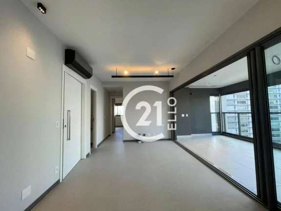 Imagem Apartamento com 2 dormitórios à venda, 104 m² por R$ 2.750.000,00 - Pinheiros - São Paulo/SP