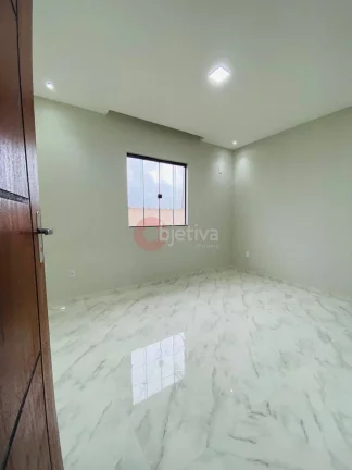 Imagem Casa linear em condomínio, 3 quartos, São Pedro da Aldeia - RJ