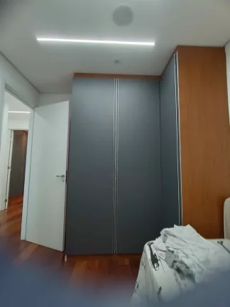 Imagem APARTAMENTO RESIDENCIAL em São Paulo - SP, Saúde