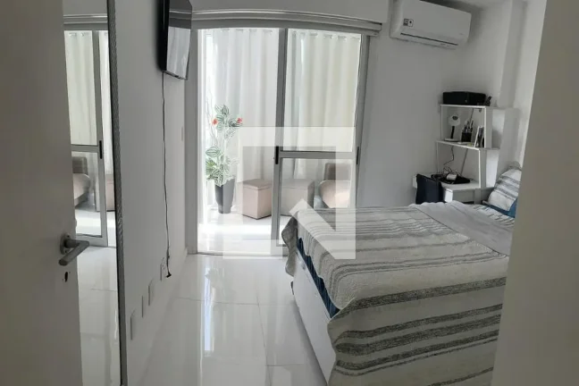 Imagem Apartamento à Venda - Recreio, 3 Quartos, 137 m2