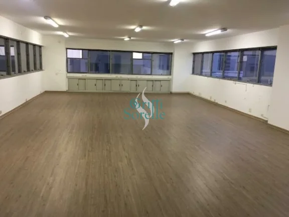 Imagem Sala/Conjunto Comercial à Venda em Consolação - São Paulo/SP.