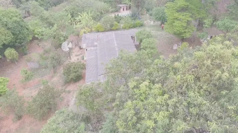 Imagem Sítio em Sabará