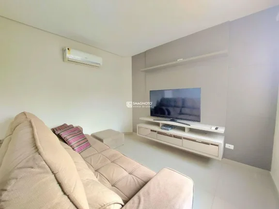 Imagem Sobrado com 3 quartos à Venda, Residencial Paineiras - Piracicaba