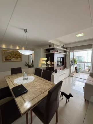Imagem BELÍSSIMO APARTAMENTO COM VISTA PARA O MAR EM ITAPUA, VILA VELHA/ES.