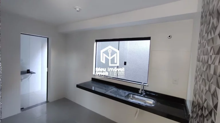 Imagem Parque Estrela Dalva III Luziânia APTO 2 Quartos 1 Vaga 58m² Área de Serviço
