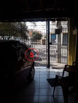 Imagem VENDE OU ALUGA SOBRADO NA VILA ALPINA