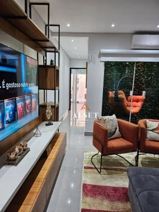 Imagem Sobrado com 3 dormitórios à venda, 104 m² por R$ 1.220.000,00 - Vila Santa Isabel - São Paulo/SP