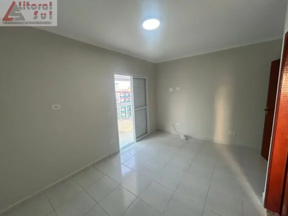 Imagem APARTAMENTO RESIDENCIAL em PRAIA GRANDE - SP, OCIAN