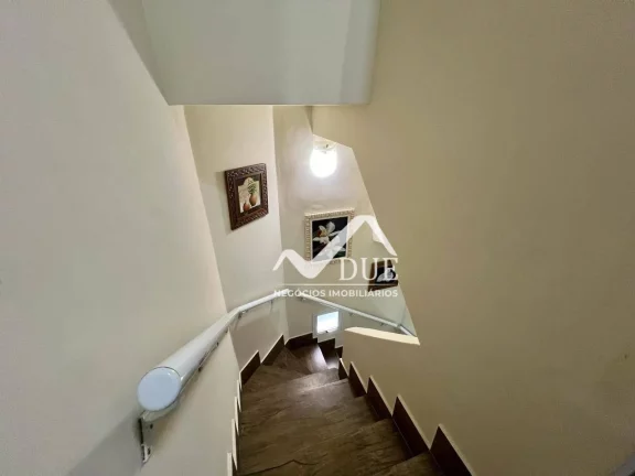 Imagem Casa com 3 dormitórios à venda, 90 m² por R$ 798.000,00 - Campo Grande - Santos/SP