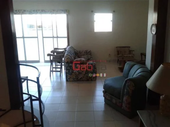 Imagem Cobertura com 4 dormitórios à venda, 256 m² por R$ 1.190.000,00 - Algodoal - Cabo Frio/RJ