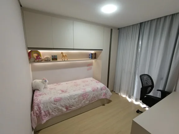 Imagem APARTAMENTO com 3 dormitórios à venda por R$ 429.000,00 no bairro Pineville - PINHAIS / PR
