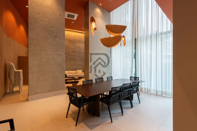 Imagem Apartamento em Pinheiros, São Paulo/SP