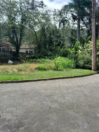 Imagem TERRENO DENTRO DE CONDOMINIO EM MASSAGUAÇÚ