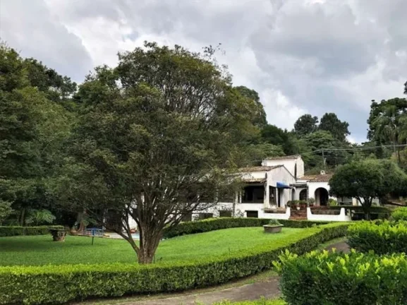Imagem Chác. do Refúgio - Est Zurique AT: 2.700m² - ZUM (Zona Uso Misto)