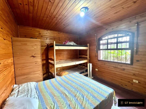 Imagem Chácara à Venda com 5.100m² em Mairiporã - R$770.000! Aceita Financiamento!